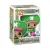 Funko POP! One Piece - Chopperemon (Flocked) #1471 (Exclusive)