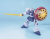 GUNDAM - MG 1/100 GYAN - Zestaw modelarski