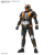 KAMEN RIDER - Figure-Rise STD - Ghost Ore Damashii - Zestaw modelarski
