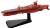 YAMATO - Kosmiczny statek bojowy Yamato2199 Darold - Zestaw modelarski