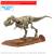 PLANNOSAURUS JURASSIC WORLD - T-Rex - Zestaw modelarski