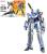 MACROSS - HG 1/100 VF-31J Siegfried (Hayate Immelmann Use) - Zestaw modelarski