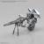 GUNDAM - Pojazd z rozszerzonym uzbrojeniem 30MM 1/144 - Zestaw modelarski