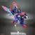 GUNDAM - Mashin Creator Wataru - Mashin E - Zestaw modelarski