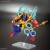 GUNDAM - Mashin Creator Wataru - Mashin E - Zestaw modelarski
