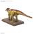 PLANNOSAURUS - Parasaurolophus - Zestaw modelarski