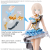 IDOLMASTER - Option Body Parts Beyond The Blue Sky 1 - Zestaw modelarski