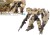 30MM - 1/144 eEXM-9 Baskyrotto (brązowy) - Zestaw modelarski