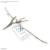 PLANNOSAURUS - Plannosaurus Pteranodon - Zestaw modelarski