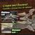 PLANNOSAURUS - Plannosaurus Pteranodon - Zestaw modelarski