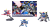 GUNDAM - SD Gundam BB Senshi Gundam Age-3 - Zestaw modelarski