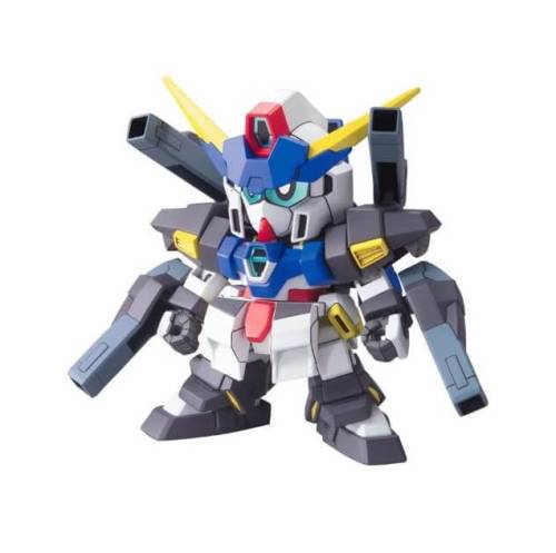 GUNDAM - SD Gundam BB Senshi Gundam Age-3 - Zestaw modelarski