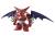 GUNDAM - SD Cross Silhouette Shin Getter - Zestaw modelarski