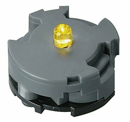 GUNDAM - MG Led Unit Yellow x1 - Akcesoria do zestawów modelarskich
