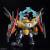 GUNDAM - Mashin Creator Wataru - Mashin C - Zestaw modelarski