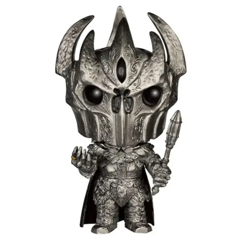 Funko POP! Lord of the Rings - Sauron #122