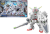 GUNDAM - SD Gundam Cross Silhouette Gundam Calibarn - Zestaw modelarski