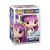 Funko POP! Saint Seiya: Knights of the Zodiac - Saori Kido (Diamond Collection) #1463