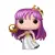 Funko POP! Saint Seiya: Knights of the Zodiac - Saori Kido (Diamond Collection) #1463