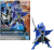 ULTRAMAN - Zbroja legend - Blu Xiahou Dum - Zestaw modelarski