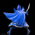ULTRAMAN - Zbroja legend - Blu Xiahou Dum - Zestaw modelarski