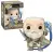 Gandalf The White GITD  - Lord Of the Rings - Funko POP #1203