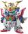 GUNDAM - SD - BB370 LegendBB Musha Godmaru - Zestaw modelarski - 8 cm
