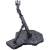 GUNDAM - Zestaw modelarski - ACTION BASE 2 BLACK
