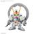 GUNDAM - BB Senshi C.E.73 Stargazer Set - Zestaw modelarski