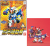 GUNDAM - BB109 Rekkou Gundam - Zestaw modelarski