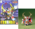 GUNDAM - BB102 Musha Heavy Gundam - Zestaw modelarski