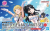 THE IDOLMASTER - Opcja 30MS Zestaw fryzur i części twarzy - Zestaw modelarski