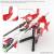MACROSS - HG 1/100 YF-29 Durandal Valkyrie "Naklejki wodne" - Zestaw modelarski