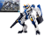 AMAIM - HG 1/72 MAILeS Byakuchi (Drill & Claw Arm) - Zestaw modelarski