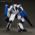 AMAIM - HG 1/72 MAILeS Byakuchi (Drill & Claw Arm) - Zestaw modelarski