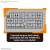 30MS - 30MS Option Parts Set 4 (Stealth Armor) - Zestaw modelarski