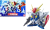 GUNDAM - BB386 GUNDAM - Zestaw modelarski