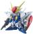 GUNDAM - BB386 GUNDAM - Zestaw modelarski