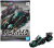 GUNDAM - SD Sangoku Soketsuden Trinity Bike - Zestaw modelarski