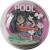 PEANUTS - Cool Pool - Drewniany zestaw modelarski Globe Theater