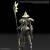 30MF - Class Up Armor (Liber sorcerer) - Zestaw modelarski