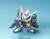 GUNDAM - BB276 Duel Gundam Assault Shroud - Zestaw modelarski
