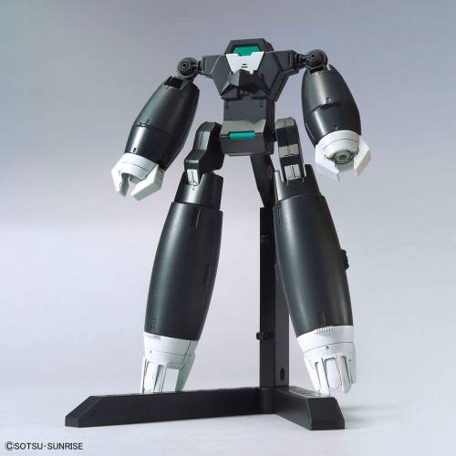 GUNDAM - HGBD:R 1/144 AUN[RIZE] Armor - Zestaw modelarski