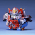 GUNDAM - CB1 Gunfire Jr - Zestaw modelarski