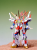 GUNDAM - BB147 Kidoubujin Tengaioh - Zestaw modelarski