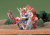 GUNDAM - BB106 Siranui Gundam - Zestaw modelarski