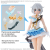 THE IDOLMASTER-30MS Option Body Parts Beyond the blue sky 1 - Zestaw modelarski