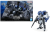 GUNDAM - 1/72 HG Setsuro - Zestaw modelarski