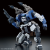 GUNDAM - 1/72 HG Setsuro - Zestaw modelarski