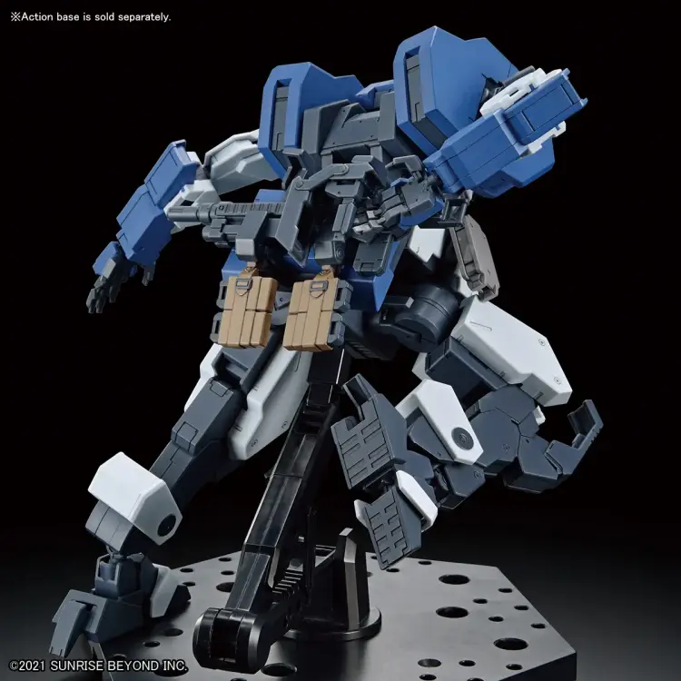 GUNDAM - 1/72 HG Setsuro - Zestaw modelarski